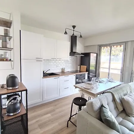 Avec Coin Nuit Apartamento