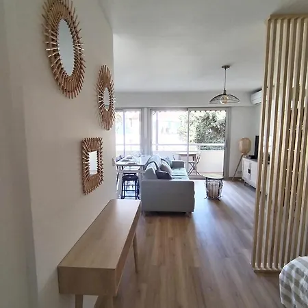 Avec Coin Nuit Rocabruna