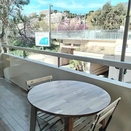 Avec Coin Nuit Apartamento *