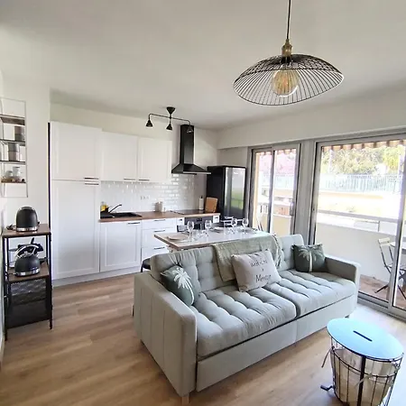 Avec Coin Nuit * Roquebrune-Cap-Martin